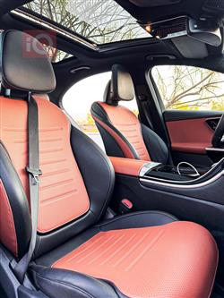 مرسيدس بنز C-Class